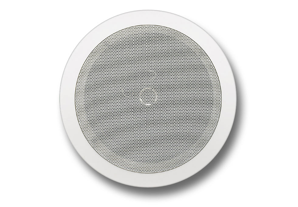 Amr6 Audiomaster 8 Watt Ceiling Speaker Federal Signal