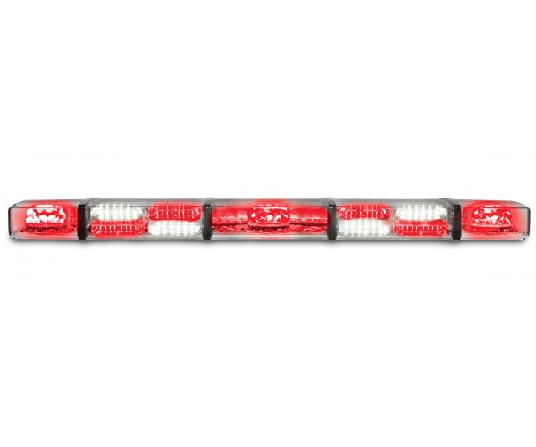 Fire Truck Emergency Light Bars Federal Signal