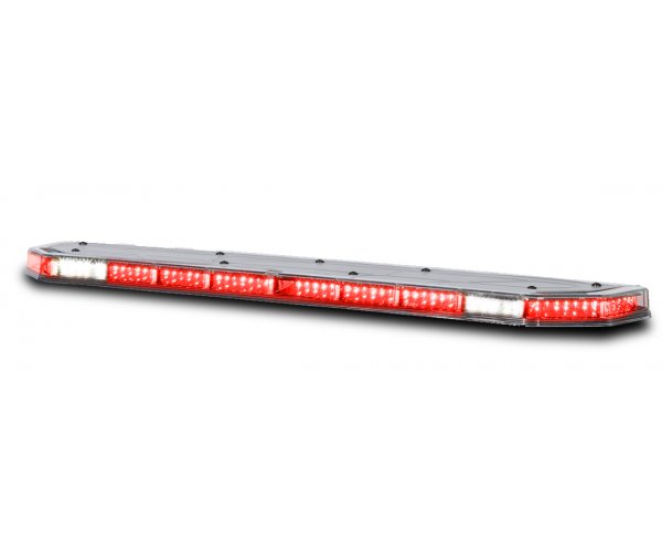 Fire Truck Emergency Light Bars Federal Signal