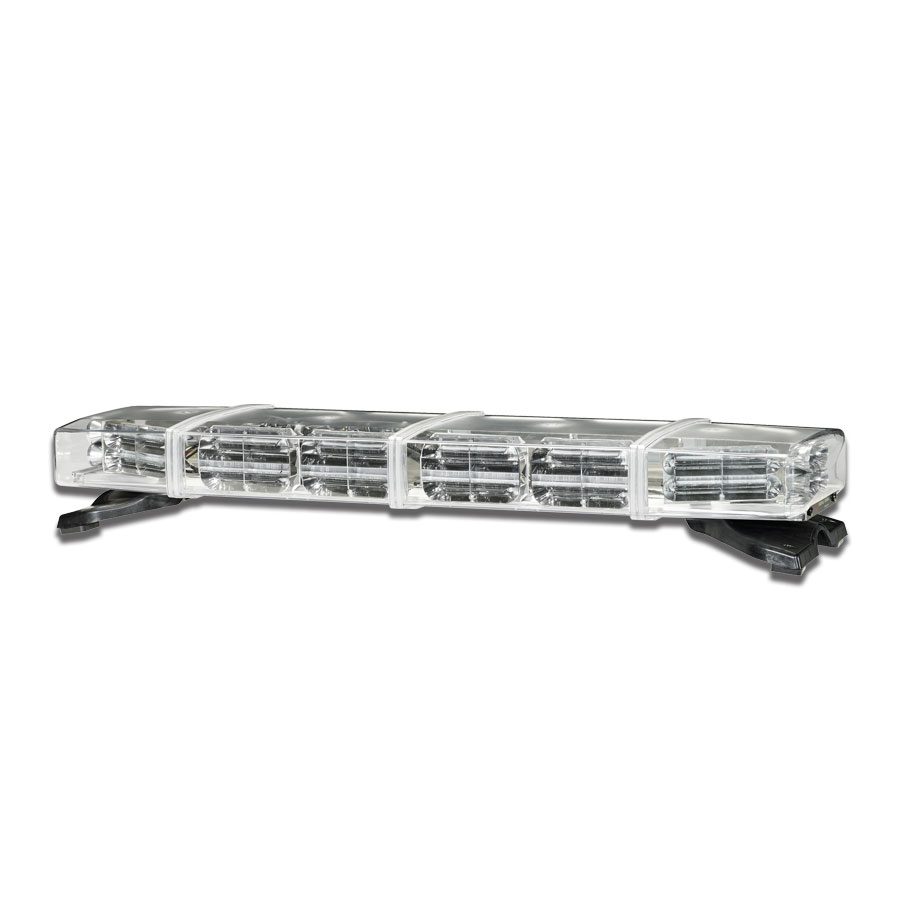 Navigator Led Serial Light Bar Federal Signal